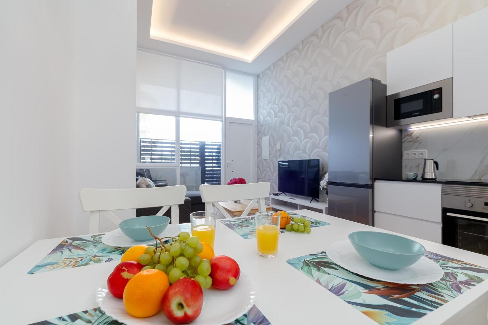 Appartamento Loft Deluxe Sanxenxo Esterno foto