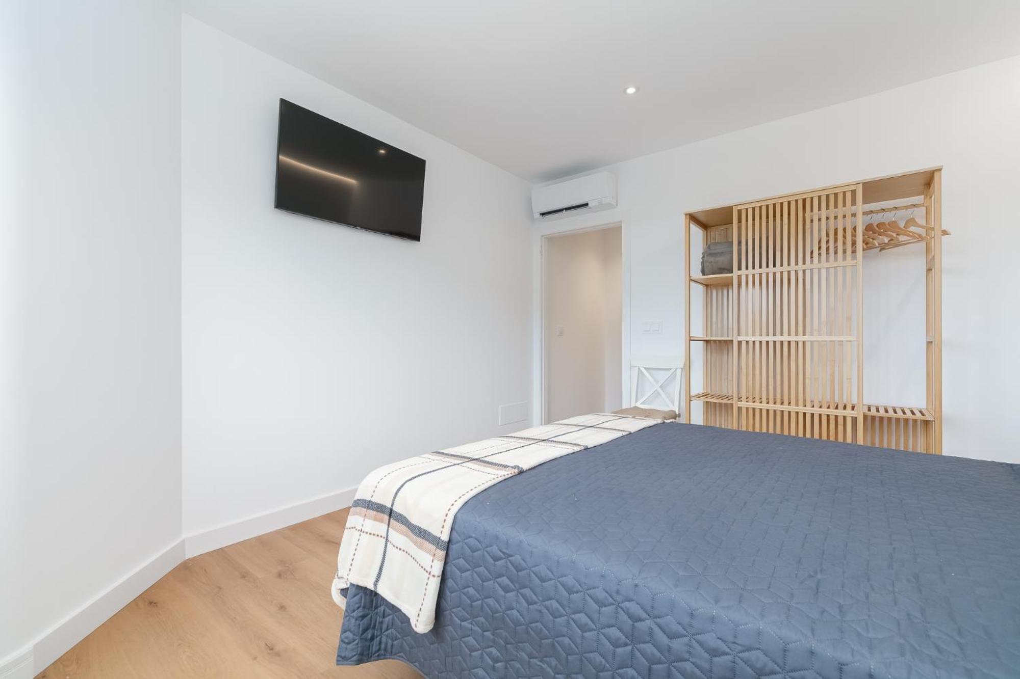 Appartamento Loft Deluxe Sanxenxo Esterno foto