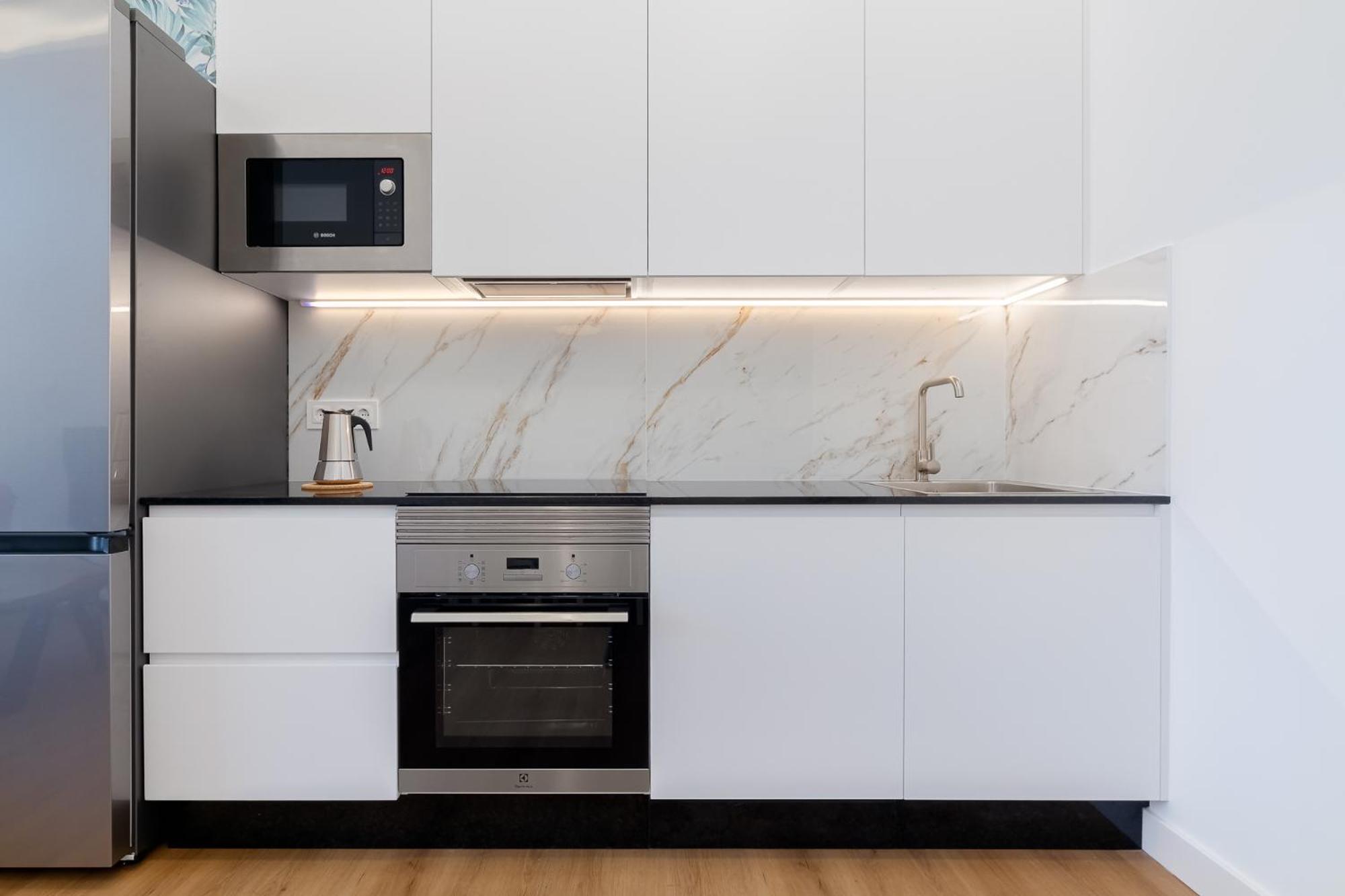 Appartamento Loft Deluxe Sanxenxo Esterno foto